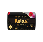 Relax Pure Elegance Beauty Soap  - 170gm